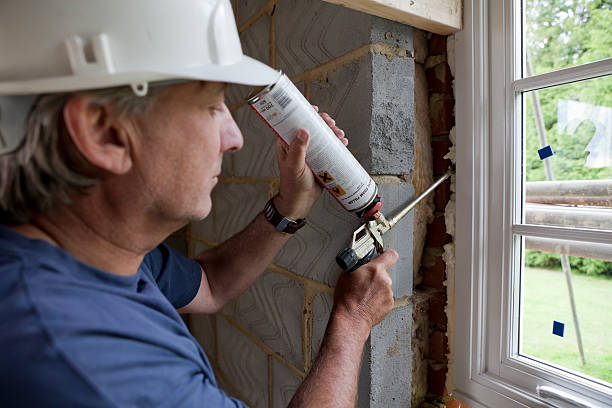 Best Insulation for Specific Applications in Sudden Valley, WA