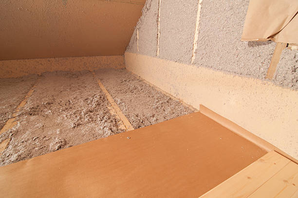 Best Commercial Insulation in Sudden Valley, WA